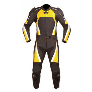 Combinaison de moto pour adultes de qualité supérieure, vêtements de sport de dernière conception respirants avec coupe confortable - Product Image 6