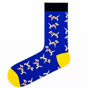 Calcetines Personalizados con Etiqueta Privada, Logotipo Personalizado, Impresión por Sublimación, Diseños Bordados, Producción en Alto Volumen de Fábrica - Product Image 3