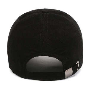 OEM Wholesale Best Quality Men Baseball Caps available in wholesale rate sports wear hot selling baseball caps with <b>light</b> weight - Product Image 4