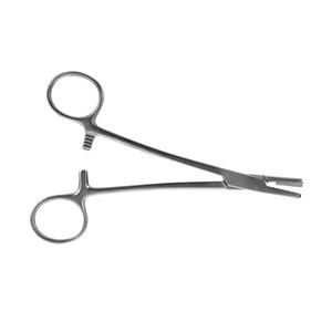 Forceps à tirage manuel de haute qualité certifiés CE, instrument chirurgical médical en acier inoxydable, outil orthopédique manuel pour - Product Image 4