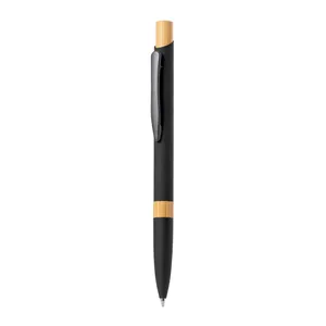Penna a Sfera Promozionale Ecologica Personalizzata di Lantasker - Product Image 4