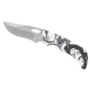 Coltello Tascabile 'Mimetico' 20,5 cm - Product Image 1