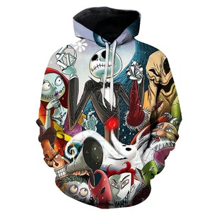 2024 nouveau Style dernière conception bas prix hommes Sublimation sweats à capuche en gros Sublimation sweats à capuche haute qualité en vrac en gros sweats à capuche - Product Image 2