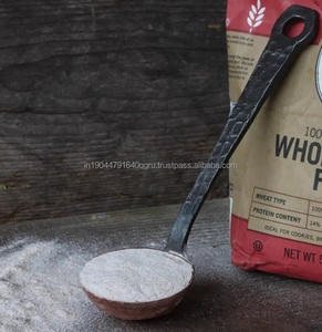 Bulk Sale Metal Waffle Pattern Handle Design Tea Coffee Measuring <b>Spoon</b> - Product Image 5