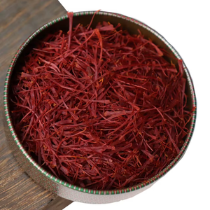 Top Quality 100% Pure Red Kashmiri Mongra Saffron Single <b>Spice</b> & <b>Herbs</b> Natural Raw Dried Mongra Saffron at from India - Product Image 3