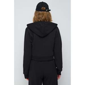 Sudadera Corta con Cierre - Product Image 5