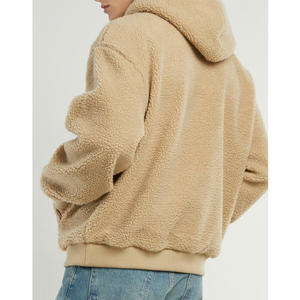 Stylish New Unique Modern Fit Breathable Winterwear <b>Hoodie</b> For Men Fashionable <b>Soft</b> Warm Fabric Winter Streetwear Men <b>Hoodie</b> - Product Image 2