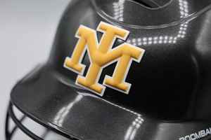 Parachoques de casco de béisbol personalizados con cinta doble 3D 2D adhesiva 3M para logotipos de equipos - Product Image 4