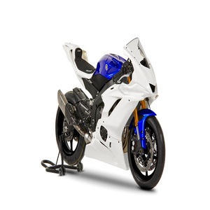 NUEVA Motocicleta YZF-R6 2025-2026 MÁS VENDIDA, Lista para Enviar - Product Image 3