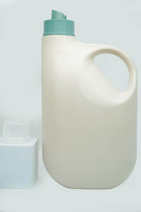 น้ำยาซักผ้าพลาสติก NBT สีขาวผลิตจาก2025เวียดนาม - Product Image 4