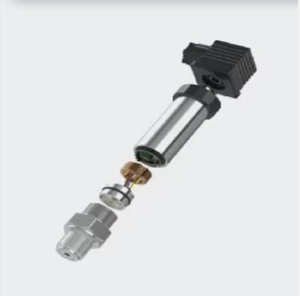 Transmetteur de pression miniature intelligent en acier inoxydable de haute qualité 4-20mA/HART RS485 INFINITY SOLUTIONS Débitmètres de liquides - Product Image 1