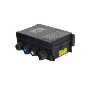 5100-Aspock-BOÎTE DE JONCTION-68mm-ÉTAGE-Pièces et Accessoires Remorque-MSP Export - Product Image 1