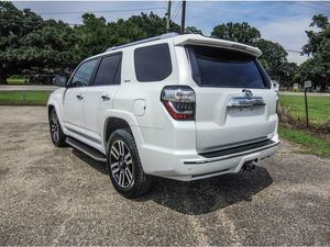 Oferta Especial: Toyota 4Runner Limited Usado - Listo para Enviar - Product Image 4