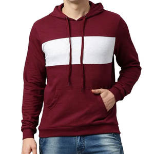 Unisex XXL/XL High Quality Custom Printed Men's <b>Hoodies</b> Gym Fitness Fleece Breathable Front Kangaroo Pocket Custom Logo Low - Product Image 1