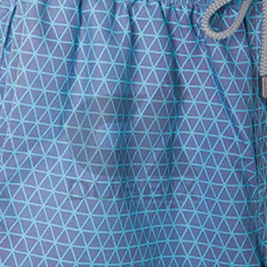 Nueva moda al por mayor de los hombres de logotipo personalizado sudor Material de algodón pantalones cortos de playa para los hombres 2025 - Product Image 3