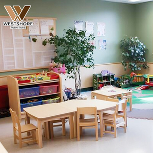 Montessori scuola materna <span class=keywords><strong>mobili</strong></span> per bambini in età prescolare per asilo nido centro scuola materna scuola scuola materna per la cura dei bambini primi anni sedia Layout della scrivania - Product Image 1