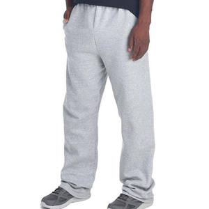 Nouveau pantalon en toile pour hommes de marque privée Offre Spéciale Personnalisez votre propre conception Style de rue respirant tenue décontracté bas quantité minimale de commande - Product Image 4