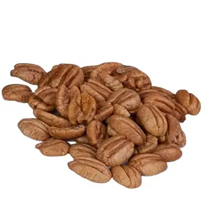 Agricultural Farm price Pecan nuts ready available/ Raw pecan/ shifted pecan nut