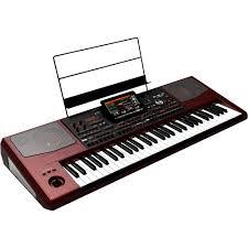 Nuevo Teclado Arreglador Profesional Pa1000 de 61 Teclas de Primera Marca, Listo para Envío Mundial - Product Image 4