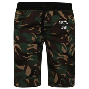 Pantalones Cortos Deportivos para Hombre, Pantalones Cortos para Correr, Gimnasio, Fitness - Product Image 6
