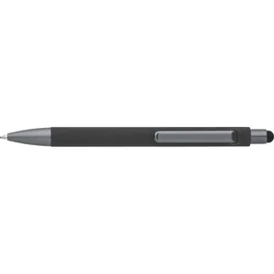 Penna a Sfera Capacitiva in Plastica Personalizzata Louis - Gadget Promozionale Portatile - Product Image 5