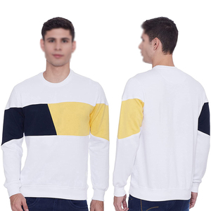 New Custom Printing <b>Men</b> Sweatshirts Best Hot Selling Casual Wear Sweatshirts for Winter Cotton Sweatshirt <b>men's</b> <b>hoodies</b> - Product Image 4