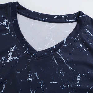 Respirant de haute qualité fabriqué au Pakistan hommes vêtements de sport uniforme de basket-ball personnalisé uniforme de basket-ball uni à bas prix - Product Image 3