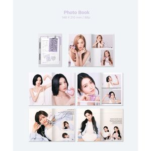 [POB][OFERTA] Red Velvet - SM 2027 Saludos de la temporada - Product Image 6