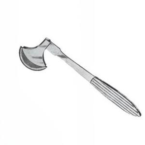 Martillo berlinés de 20cm, venta al por mayor, instrumento de diagnóstico quirúrgico personalizado de acero inoxidable de calidad superior - Product Image 3