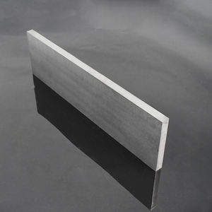 Hochleistungs-Yg8-Wolframcarbidstreifen Massive quadratische flache Wolfram carbid platte - Product Image 4