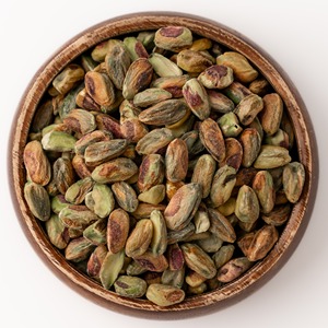 Pistaches Premium en Promotion : Grillées, Naturelles ou Salées, Collation Saine Riche en Protéines, Croustillantes et au Goût Naturel pour la Maison - Product Image 6