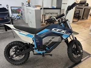( J) ข้อเสนอขายส่งใหม่สำหรับรถมอเตอร์ไซค์สกู๊ตเตอร์ C F MOTO CFX-2E - Product Image 1