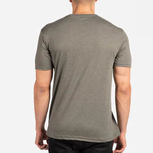 Camisetas Premium para Hombre Next Level, Camisetas Promocionales, Camisetas de Cuello Redondo, Camisetas Básicas - Product Image 2