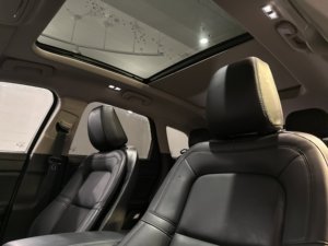 Lincoln Corsair Premiere 2025 Usado en Buen Estado - Product Image 6