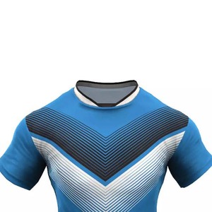 Uniforme de Rugby de alta calidad para hombre hecho a medida para ropa deportiva nueva llegada uniforme de Rugby al por mayor para ropa de equipo diseño personalizado - Product Image 4
