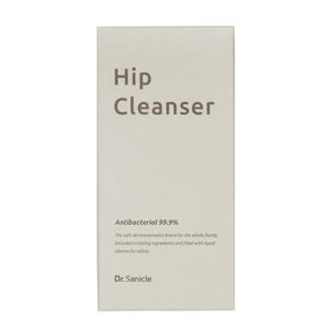 Dr.Sanicle Vente à Chaud Produits pour Bébés Nouveau-Né Nettoyant Doux pour les Hanches de Bébé Mousse Confortable pour l'Hygiène de la Peau du Bébé - Product Image 3