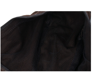 Trouver une icône similaire Capuchon de sécurité de soudage en cuir de vache de haute qualité Capuche et couvre-chef de casque de qualité - Product Image 2