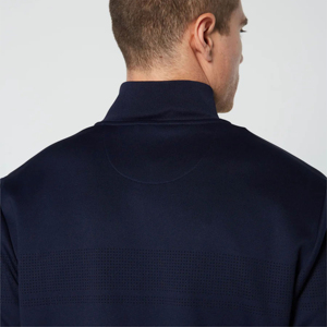 Custom <b>Men</b> Women Reversible Outdoor Windbreaker with Zipper Windproof <b>Reflective</b> Leisure Anti UV Windbreaker <b>Jacket</b> OEM - Product Image 3