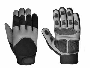 Guantes Mecánicos de Diseño Moderno, Gran Venta, Anti-Pilling, Anti-Encogimiento, Lo Mejor en su Clase, Guantes Mecánicos de Alta Calidad en Diferentes Tallas - Product Image 3