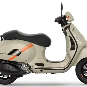 Motocicletas todoterreno 2025 GTV 300 recién lanzadas - Product Image 1