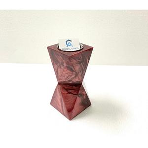 Vente chaude Résine Notre Brûleur Brûleur D'encens Élégant Brûleur D'arôme Poli Brûleur Fondre Parfum Essentiel Bakhoor Encens Loban - Product Image 4