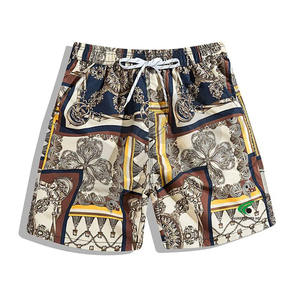 กางเกงขาสั้นผ้าชิโนสำหรับผู้ชายแบบผ้า2025น้ำหนักเบาผ้าสแปนเด็กซ์/ โพลีเอสเตอร์สีพื้นเป็นมิตรกับสิ่งแวดล้อมฤดูร้อนกีฬาแห้งเร็วระบายอากาศได้ดี - Product Image 1