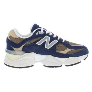 Zapatos para Niños GC9060BF, Color Azul/Marrón, 100% Auténticos - Product Image 2