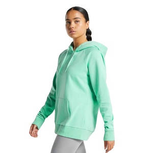 Servicio OEM Sudaderas con capucha para mujer Ropa de invierno Mejor diseño Sudaderas con capucha para mujer Venta caliente Algodón Poliéster Los mejores materiales Sudadera con capucha para mujer - Product Image 3