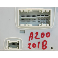 Porte-fusibles et unité de commande électronique (ECU) MERCEDES Classe A (W177) A2479002205 CONTINENTAL 282914 essence 1332 (18>)