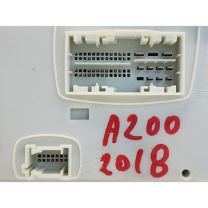 Portafusibili e Unità di Controllo del Computer di Bordo MERCEDES Classe A (W177) A2479002205 CONTINENTAL 282914 benzina 1332 (18>) - Product Image 5