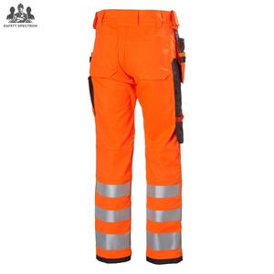 Men <b>Work</b> Pants Bulk Order | Breathable <b>Waterproof</b> Quick Dry | Protective Utility Design | Rugged Industrial Use | Factory Source - Product Image 4