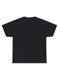 เสื้อยืดคอกลมผ้าฝ้าย100% สำหรับผู้ชายพิมพ์โลโก้ตามสั่งเสื้อผ้าจำนวนมากเสื้อผ้าจำนวนมากเสื้อผ้าแบบผสมเสื้อผ้าแบบใช้แล้ว - Product Image 4