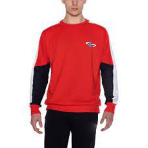 Sudaderas de hombre Servicio OEM por Plain Factory Tasa ajustable directa Sudadera de lana de algodón duradera para hombre - Product Image 4
