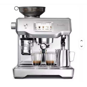 Nueva Cafetera Espresso Automática Original Oracle Touch - Product Image 1